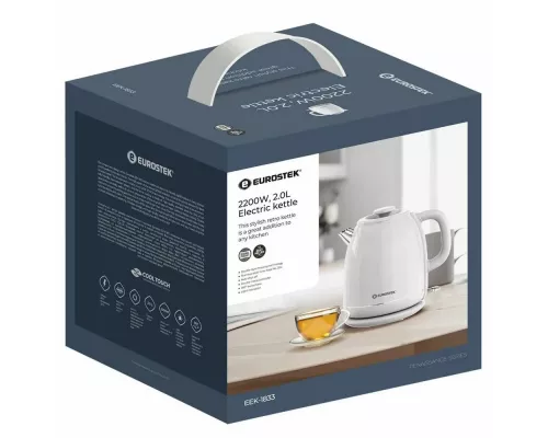 Чайник Eurostek EEK-1833