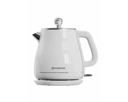 Чайник Eurostek EEK-1838 белый