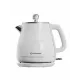 Чайник Eurostek EEK-1838 белый
