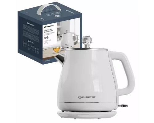 Чайник Eurostek EEK-1838 белый
