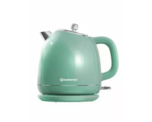 Чайник Eurostek EEK-1841 зеленый