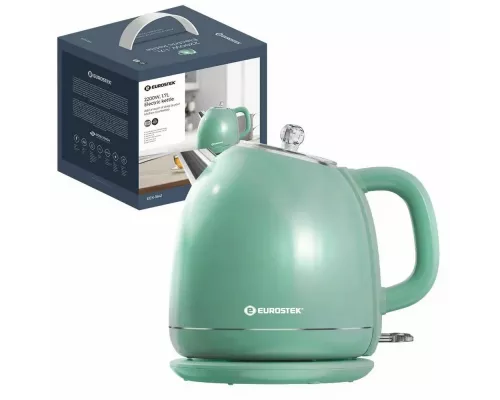 Чайник Eurostek EEK-1841 зеленый