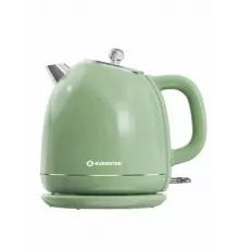 Чайник Eurostek EEK-1843 зеленый