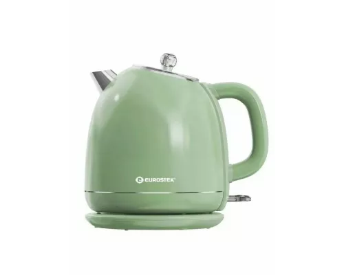 Чайник Eurostek EEK-1843 зеленый