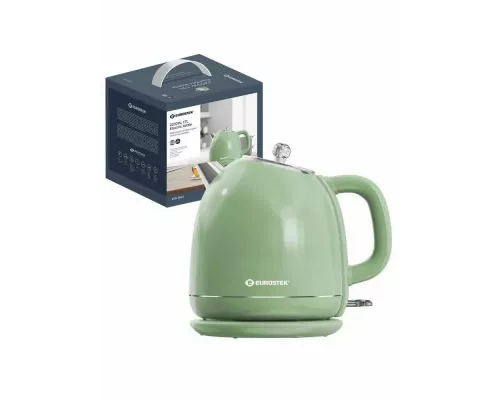 Чайник Eurostek EEK-1843 зеленый