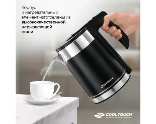 Чайник Eurostek EEK-2023