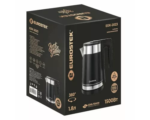 Чайник Eurostek EEK-2023