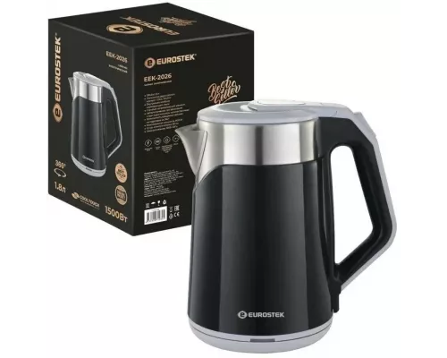Чайник Eurostek EEK-2026