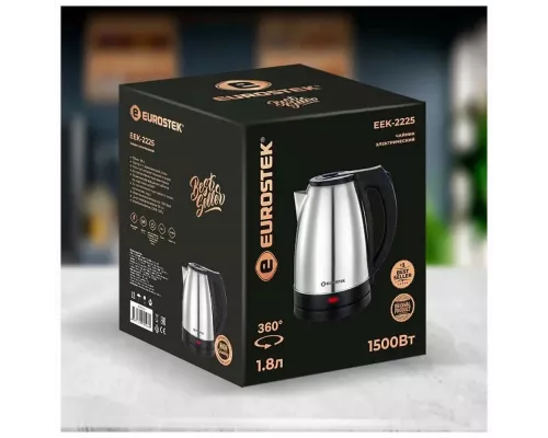 Чайник Eurostek EEK-2225