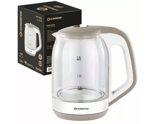 Чайник Eurostek EEK-3014