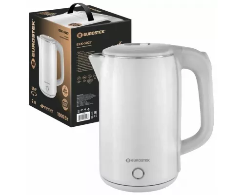 Чайник Eurostek EEK-3027