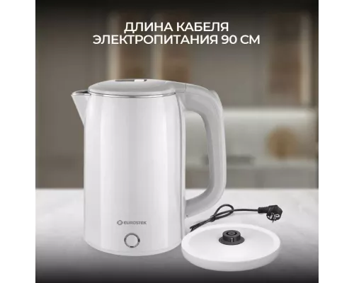 Чайник Eurostek EEK-3027