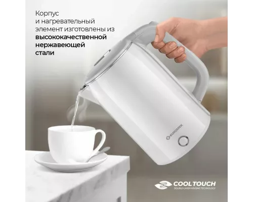 Чайник Eurostek EEK-3027
