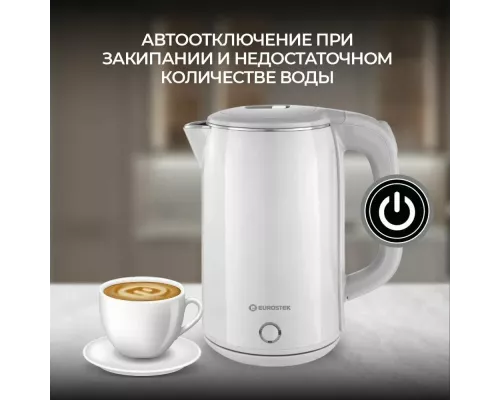 Чайник Eurostek EEK-3027