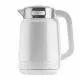 Чайник Galaxy GL0364 белый