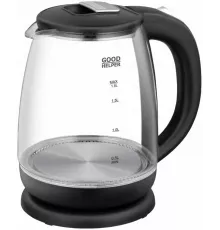 Чайник GOODHELPER KG-18B10 черный