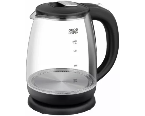 Чайник GOODHELPER KG-18B10 черный
