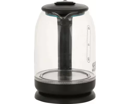 Чайник GOODHELPER KG-18B10 черный