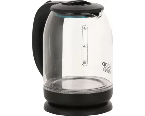 Чайник GOODHELPER KG-18B10 черный