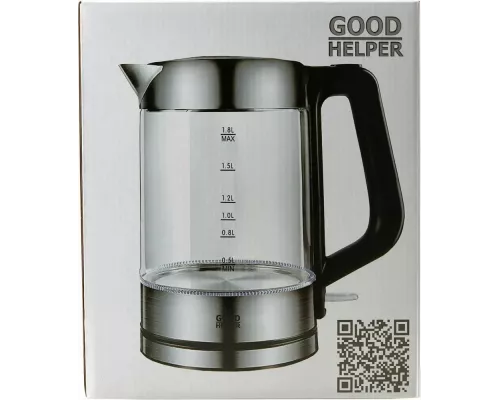 Чайник GOODHELPER KG-18B15