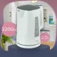 Чайник GOODHELPER KP-1720