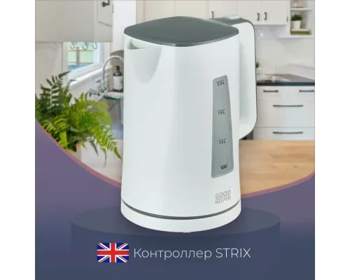 Чайник GOODHELPER KP-1720