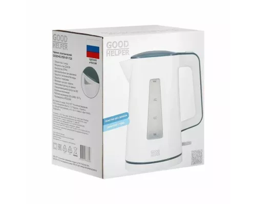Чайник GOODHELPER KP-1720