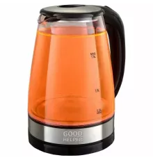 Чайник GOODHELPER KPG-1810 Orange