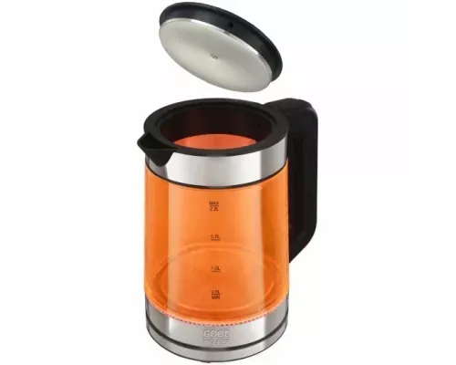 Чайник GOODHELPER KPG-2201 Purple