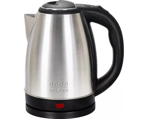 Чайник GOODHELPER KS-18B02 нерж