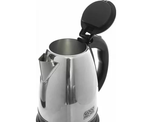Чайник GOODHELPER KS-18B02 нерж