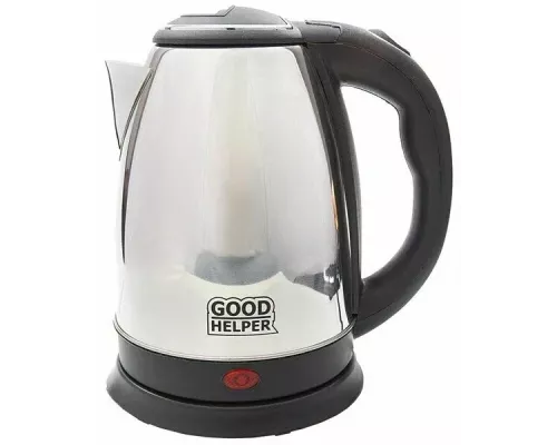 Чайник GOODHELPER KS-18B02 нерж