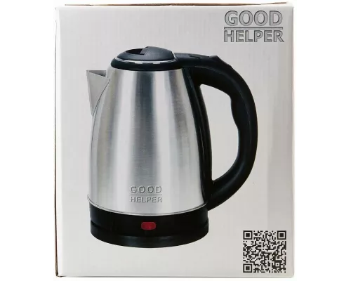 Чайник GOODHELPER KS-18B05 нерж