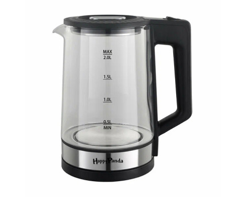 Чайник Happy Panda HP-2700BK (2.0)