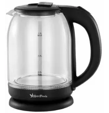 Чайник Happy Panda SUPER PROMO HP-2709SPBK черный