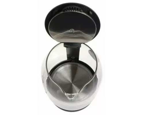 Чайник Happy Panda SUPER PROMO HP-2709SPBK черный