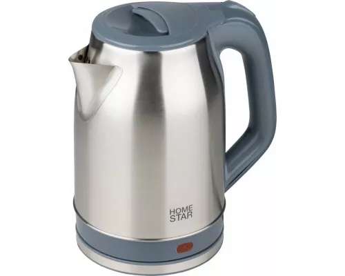 Чайник HOMESTAR HS-1005 серый