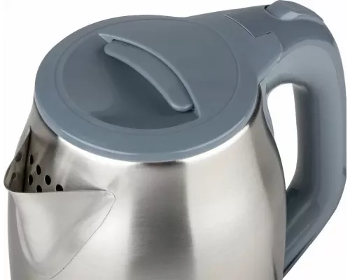 Чайник HOMESTAR HS-1005 серый