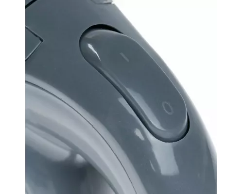 Чайник HOMESTAR HS-1005 серый