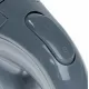 Чайник HOMESTAR HS-1005 серый