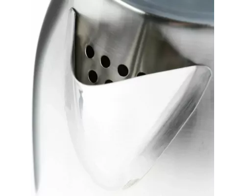 Чайник HOMESTAR HS-1005 серый