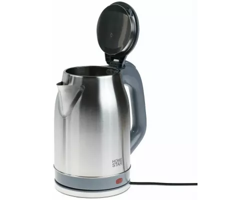 Чайник HOMESTAR HS-1005 серый