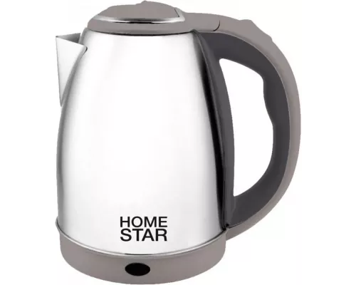Чайник HOMESTAR HS-1028 бежевый