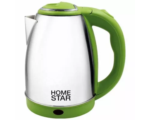 Чайник HOMESTAR HS-1028 бежевый