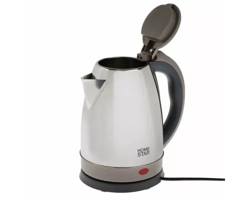 Чайник HOMESTAR HS-1028 бежевый