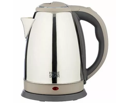Чайник HOMESTAR HS-1028 бежевый
