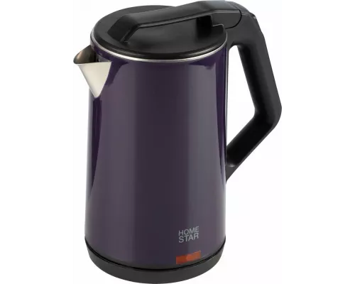 Чайник Homestar HS-1036 фиолетовый