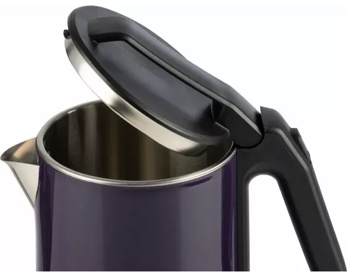 Чайник Homestar HS-1036 фиолетовый