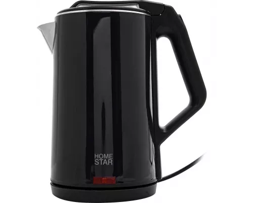 Чайник Homestar HS-1036 фиолетовый