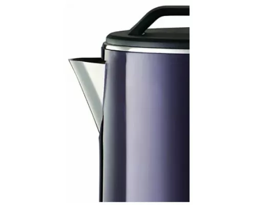 Чайник Homestar HS-1036 фиолетовый
